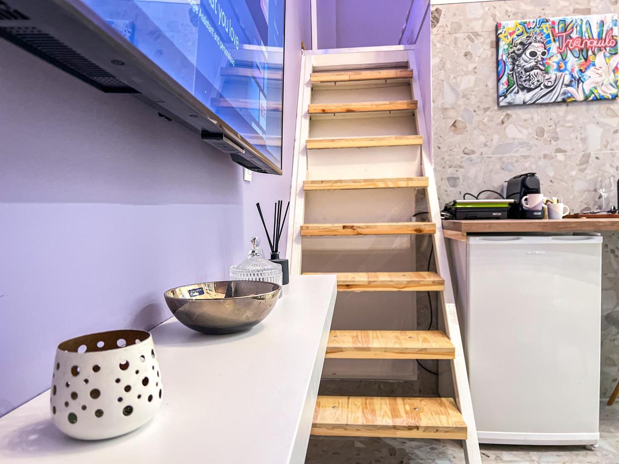 Ikaros Welcome Stay Downtown Loft - Explore Center By Foot - Close To Arch Of Galerius Салоники Экстерьер фото