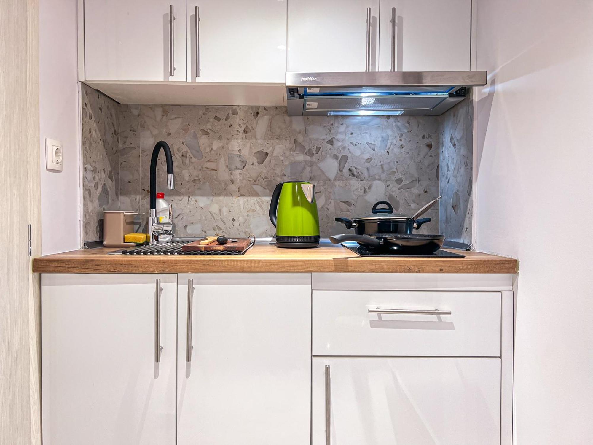 Ikaros Welcome Stay Downtown Loft - Explore Center By Foot - Close To Arch Of Galerius Салоники Экстерьер фото